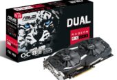 خریدار گرافیک Rx580